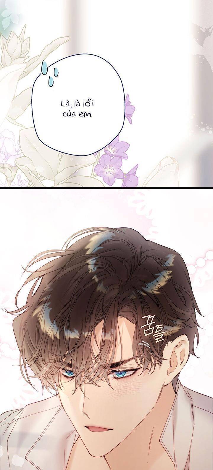 Công Chúa Chloe: Chapter 116