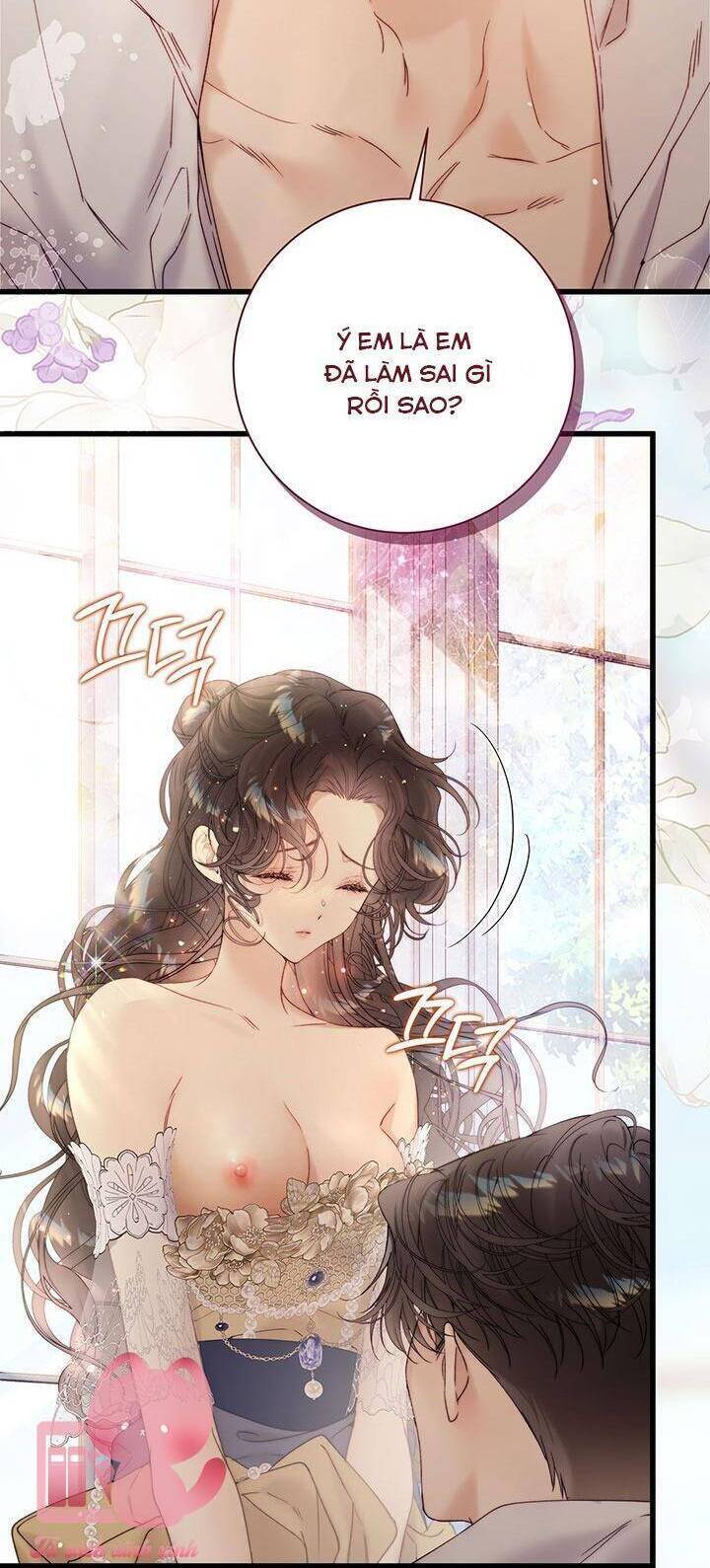 Công Chúa Chloe: Chapter 116