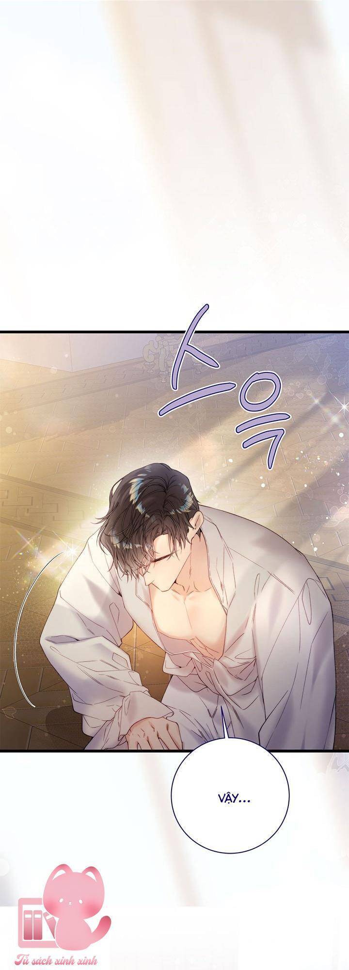 Công Chúa Chloe: Chapter 116
