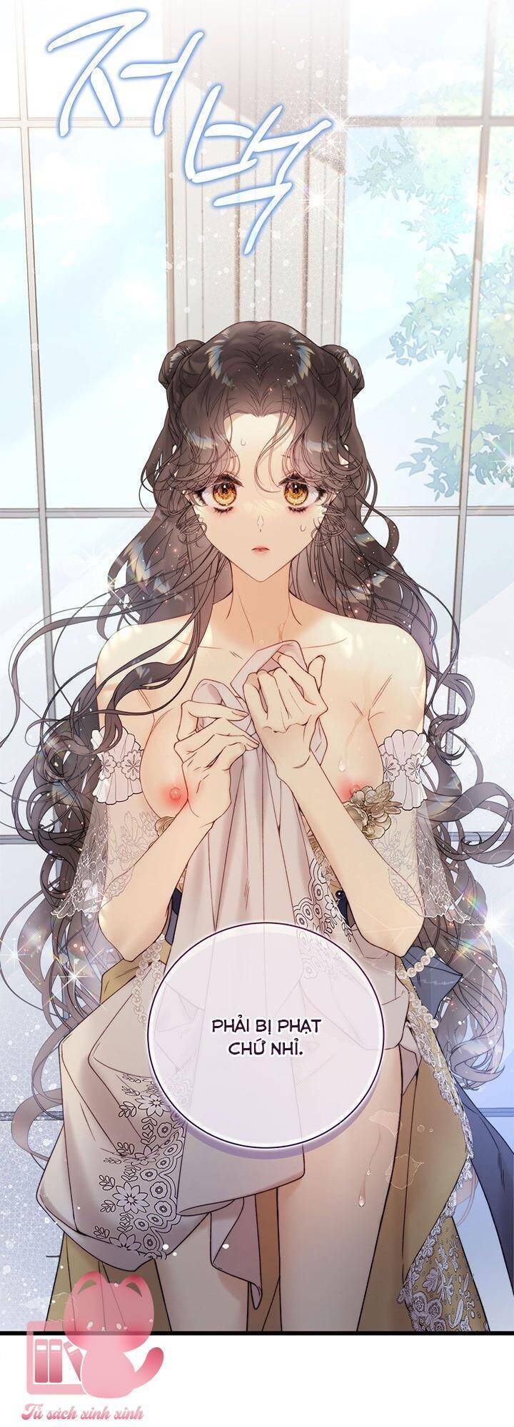 Công Chúa Chloe: Chapter 116