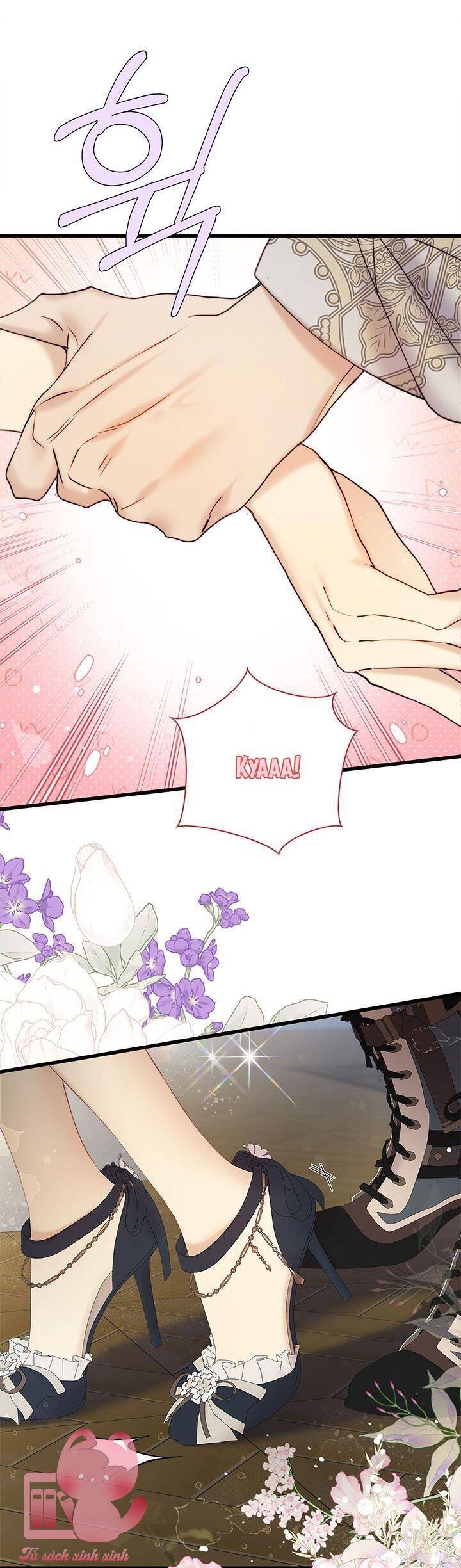 Công Chúa Chloe: Chapter 116