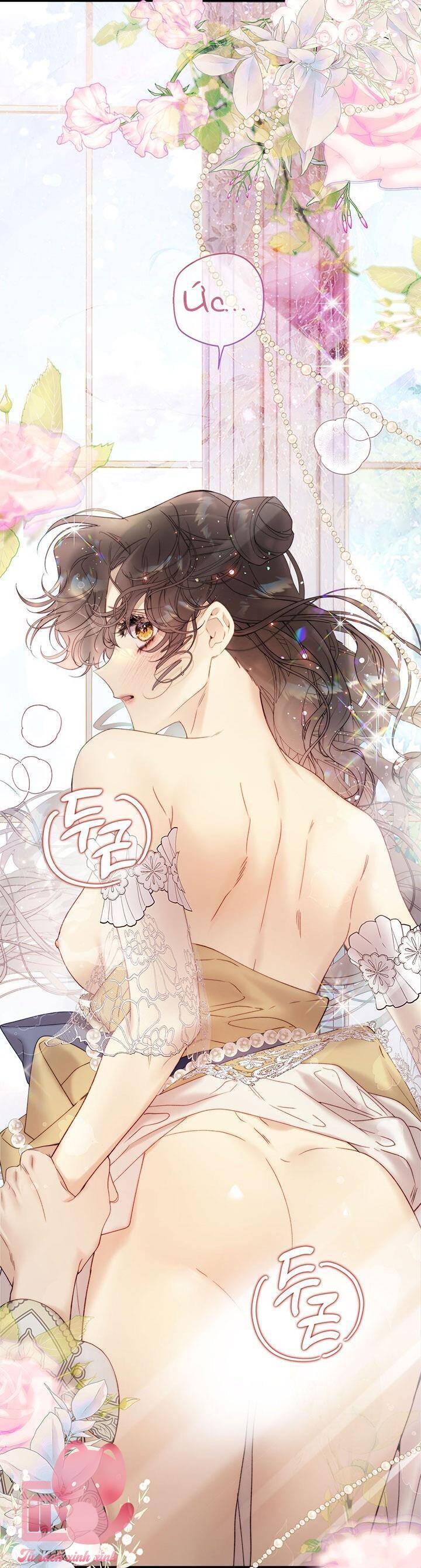 Công Chúa Chloe: Chapter 116
