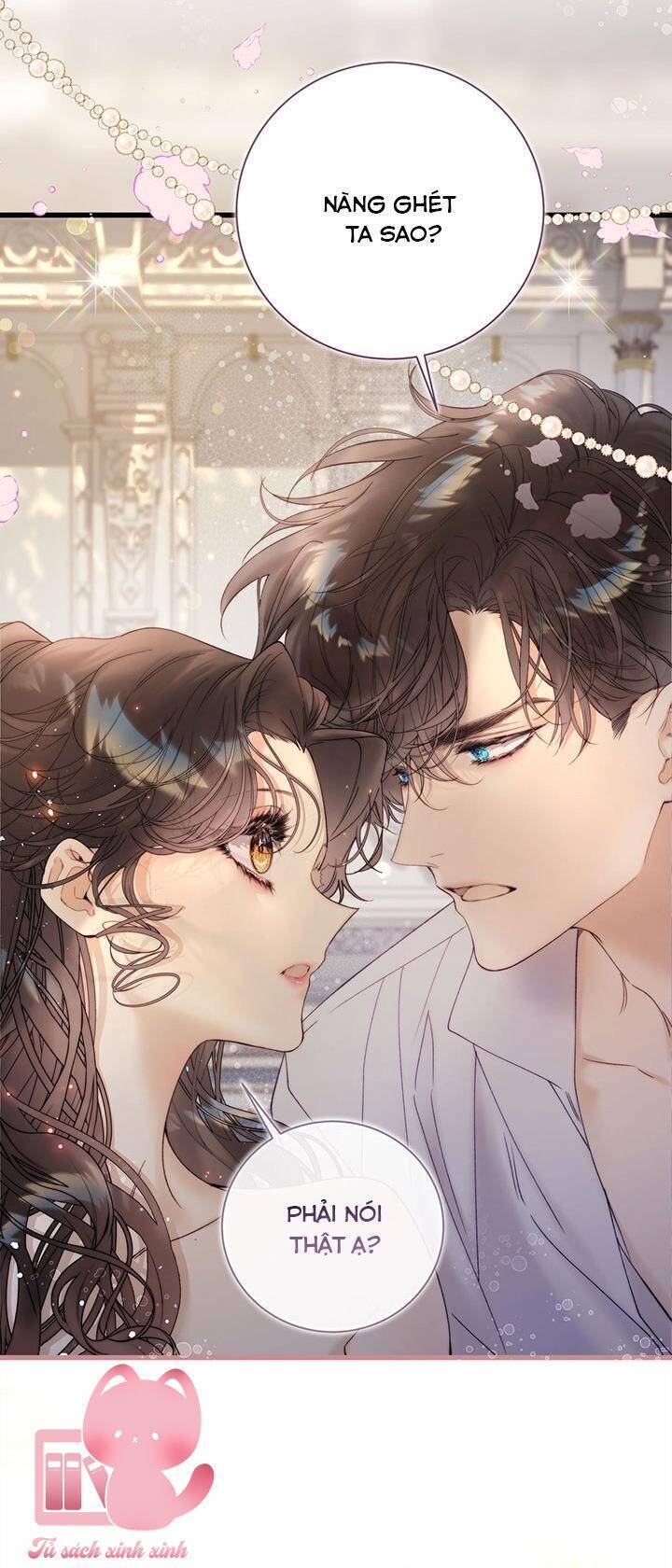 Công Chúa Chloe: Chapter 116