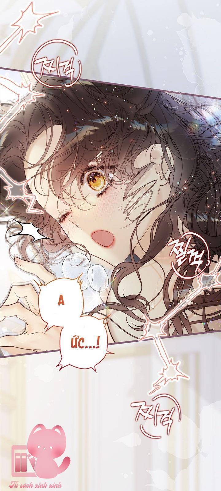 Công Chúa Chloe: Chapter 116