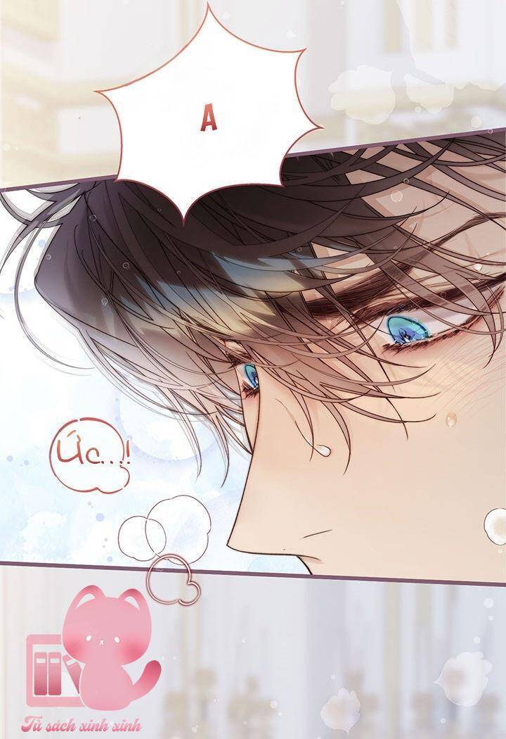 Công Chúa Chloe: Chapter 116