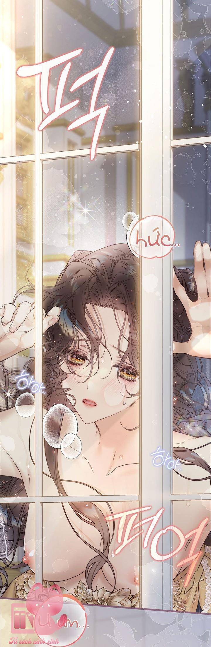 Công Chúa Chloe: Chapter 116
