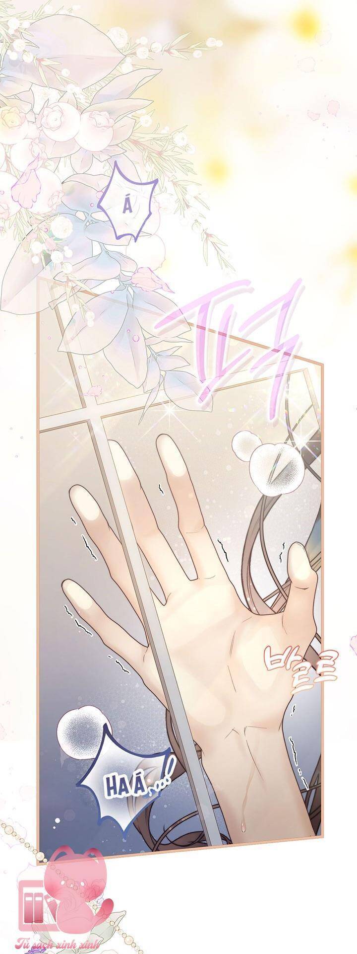 Công Chúa Chloe: Chapter 116