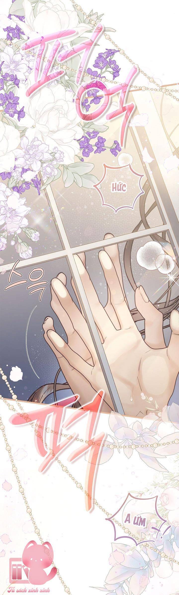 Công Chúa Chloe: Chapter 116