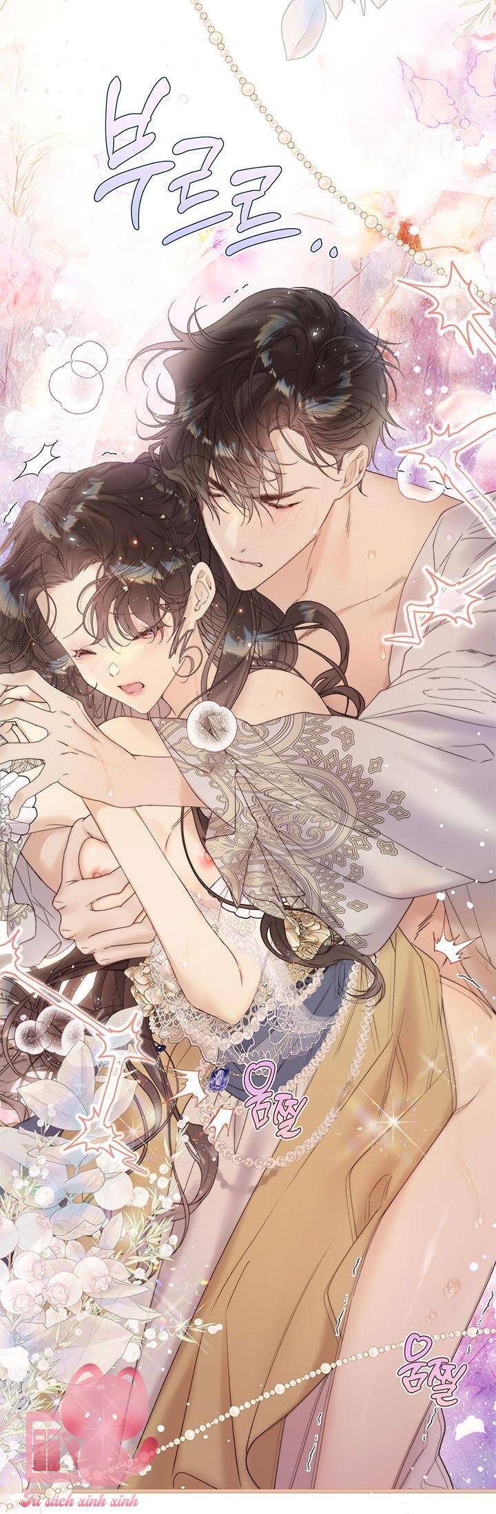 Công Chúa Chloe: Chapter 116