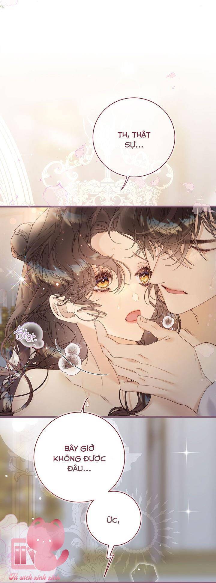 Công Chúa Chloe: Chapter 116