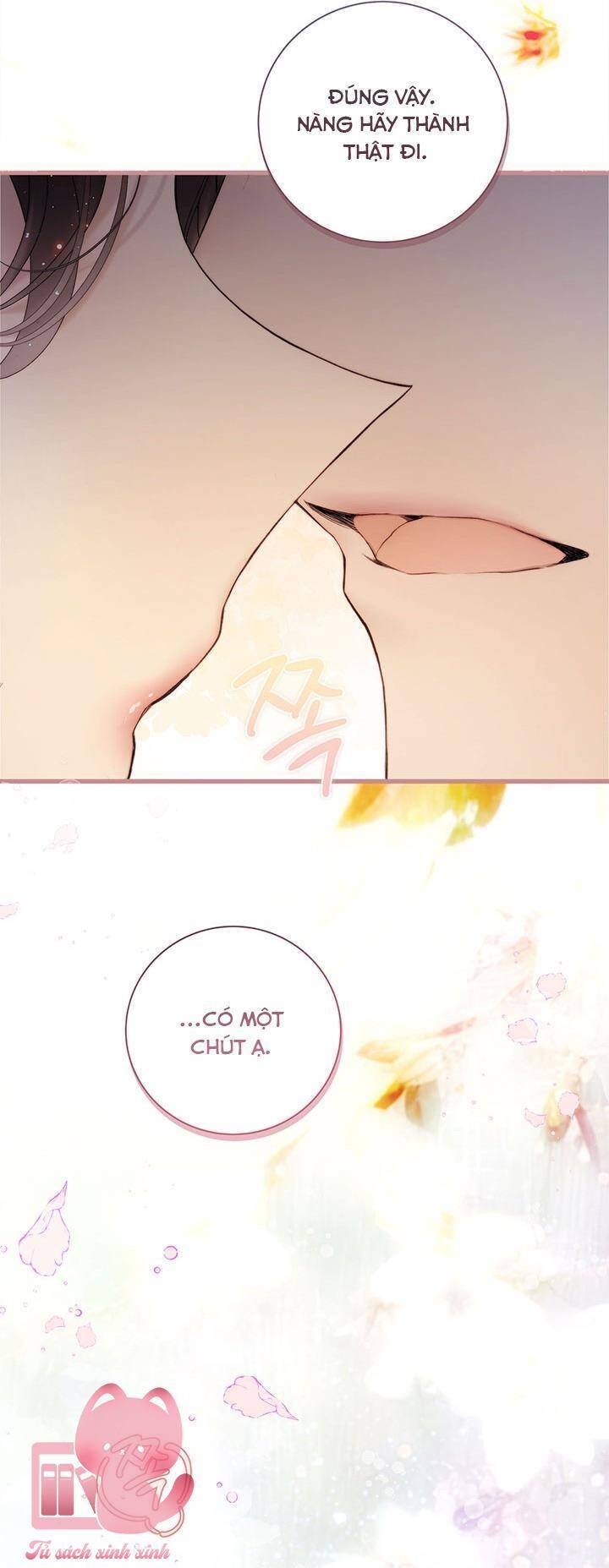 Công Chúa Chloe: Chapter 116