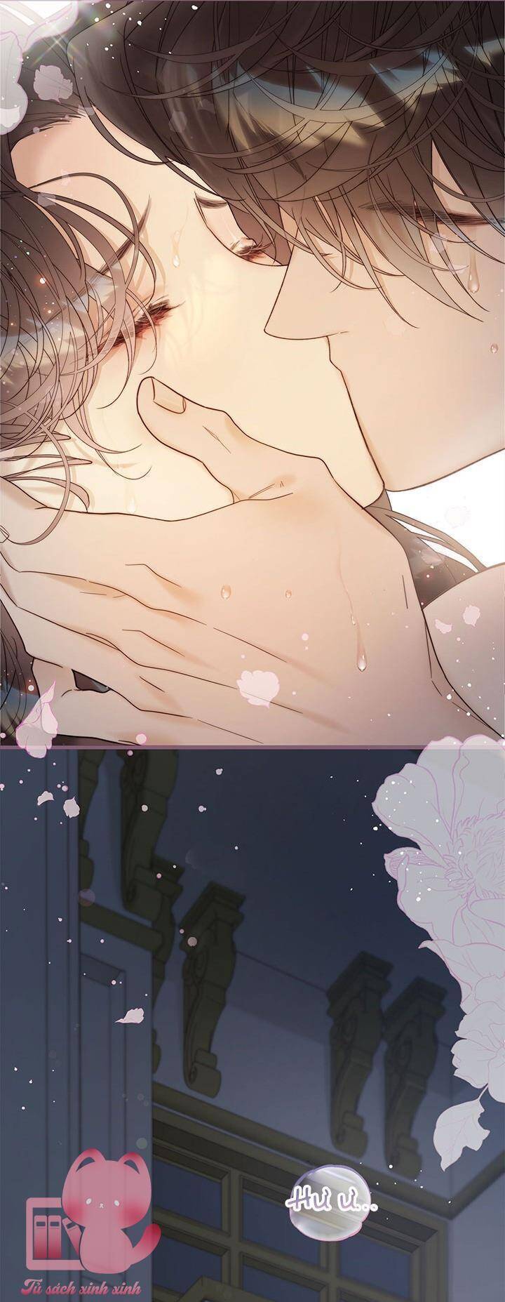 Công Chúa Chloe: Chapter 116
