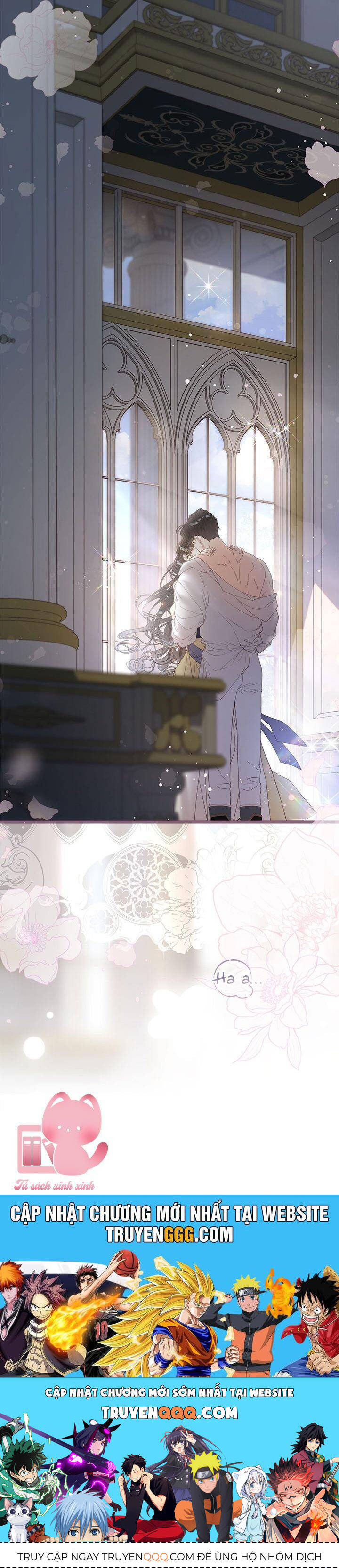 Công Chúa Chloe: Chapter 116