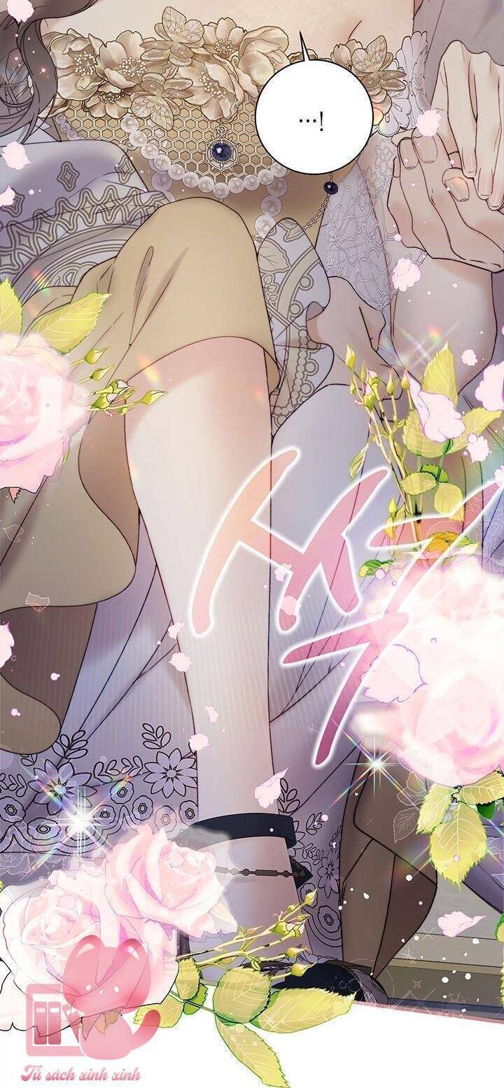 Công Chúa Chloe: Chapter 116