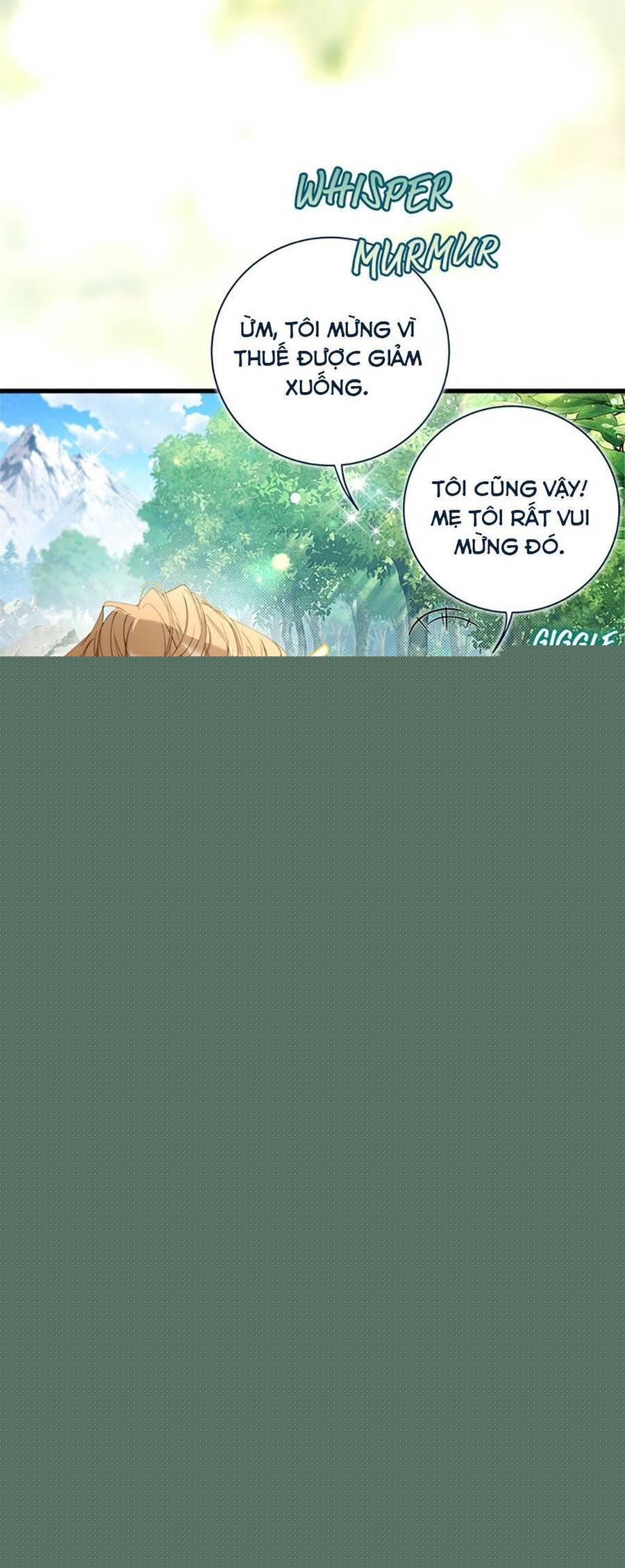Công Chúa Chloe: Chapter 118