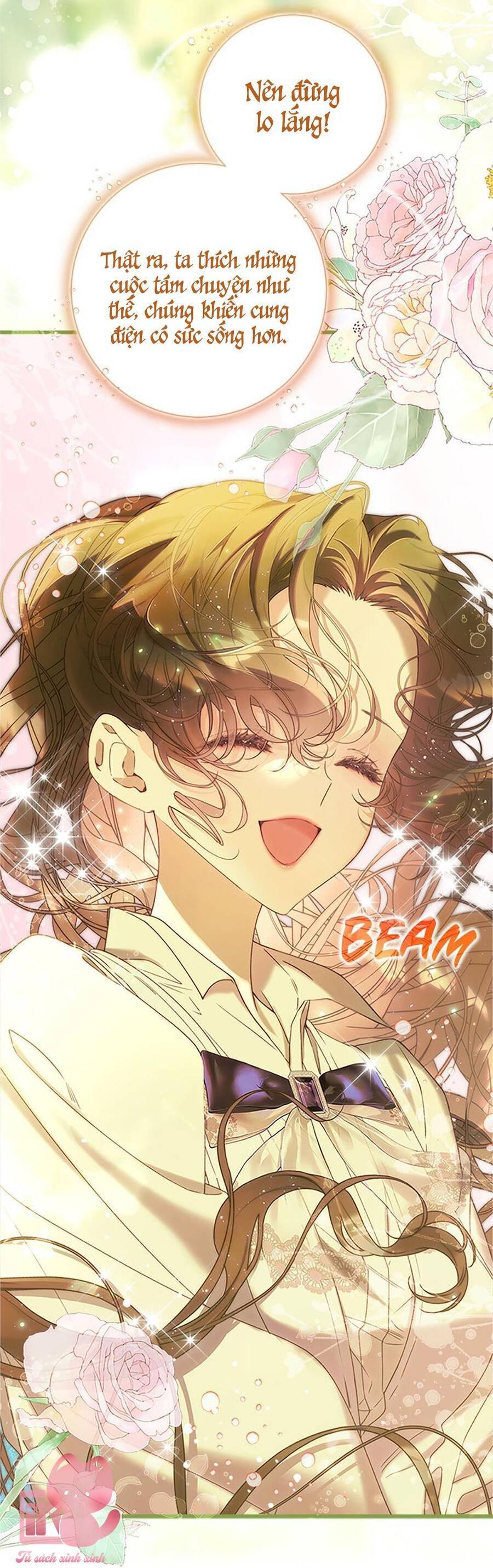 Công Chúa Chloe: Chapter 118