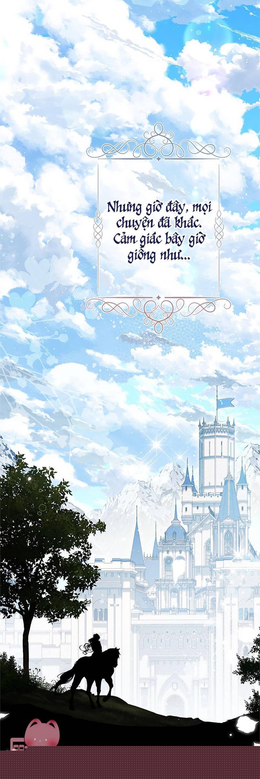 Công Chúa Chloe: Chapter 118