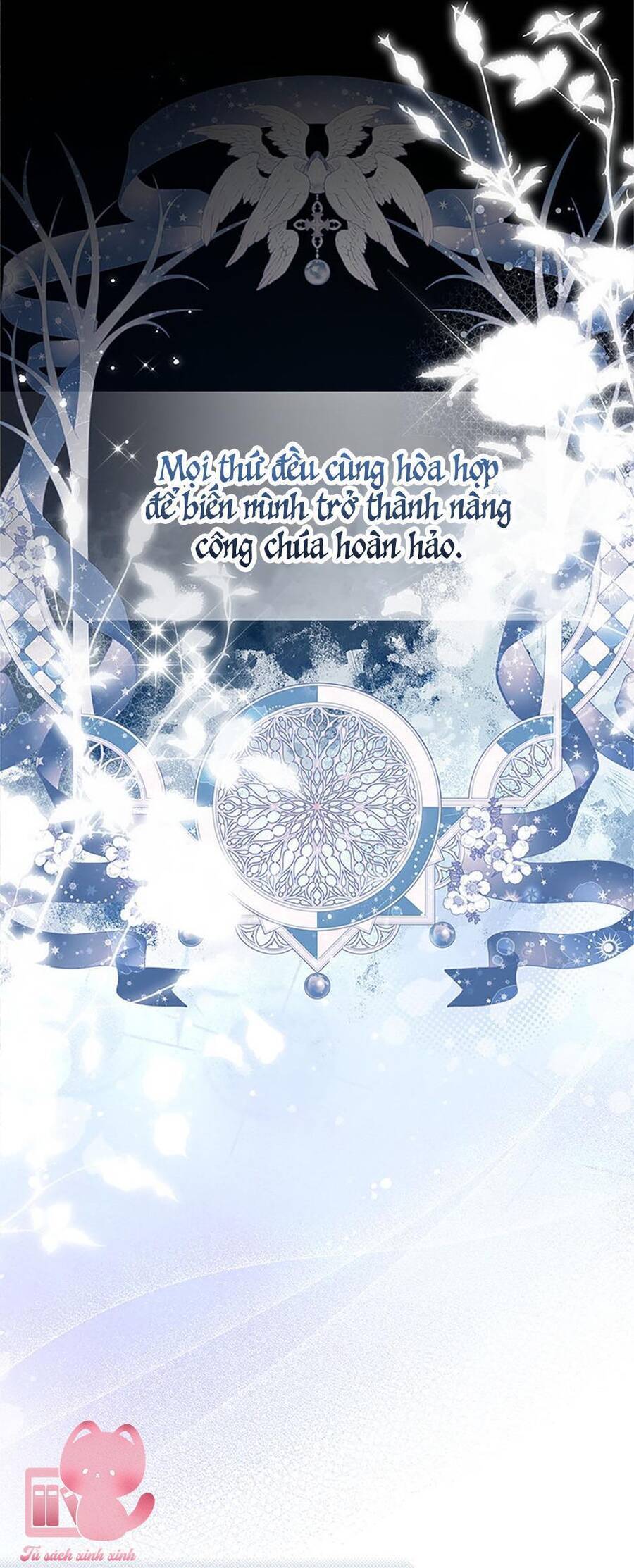 Công Chúa Chloe: Chapter 118