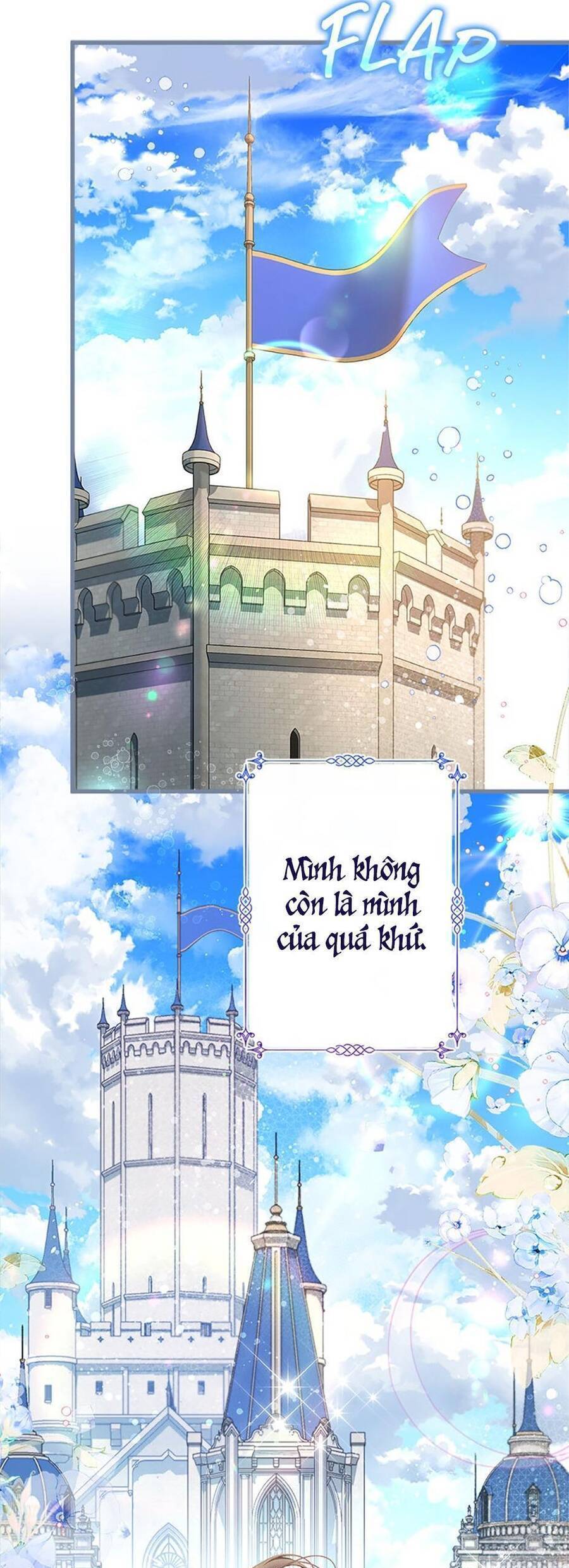 Công Chúa Chloe: Chapter 118