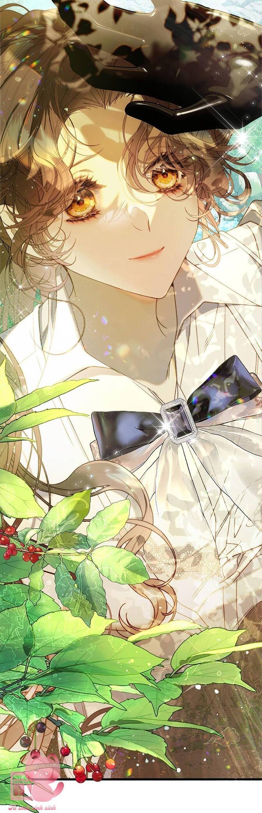 Công Chúa Chloe: Chapter 118