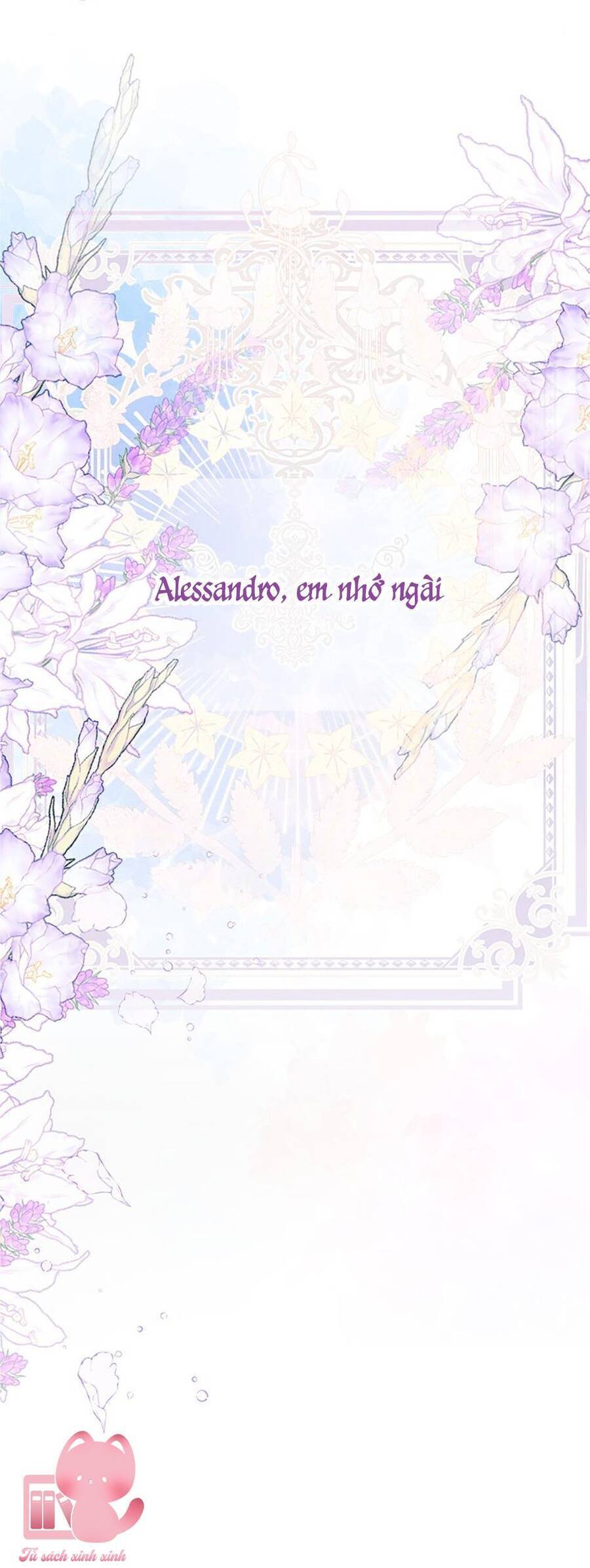 Công Chúa Chloe: Chapter 118