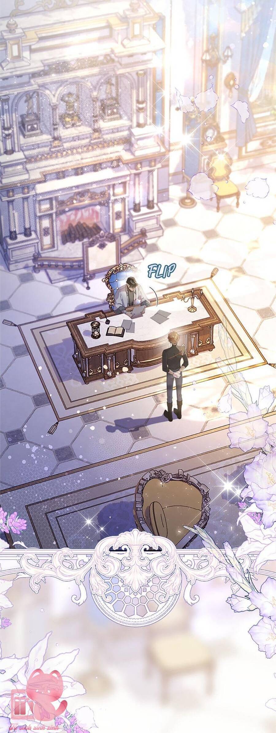 Công Chúa Chloe: Chapter 118