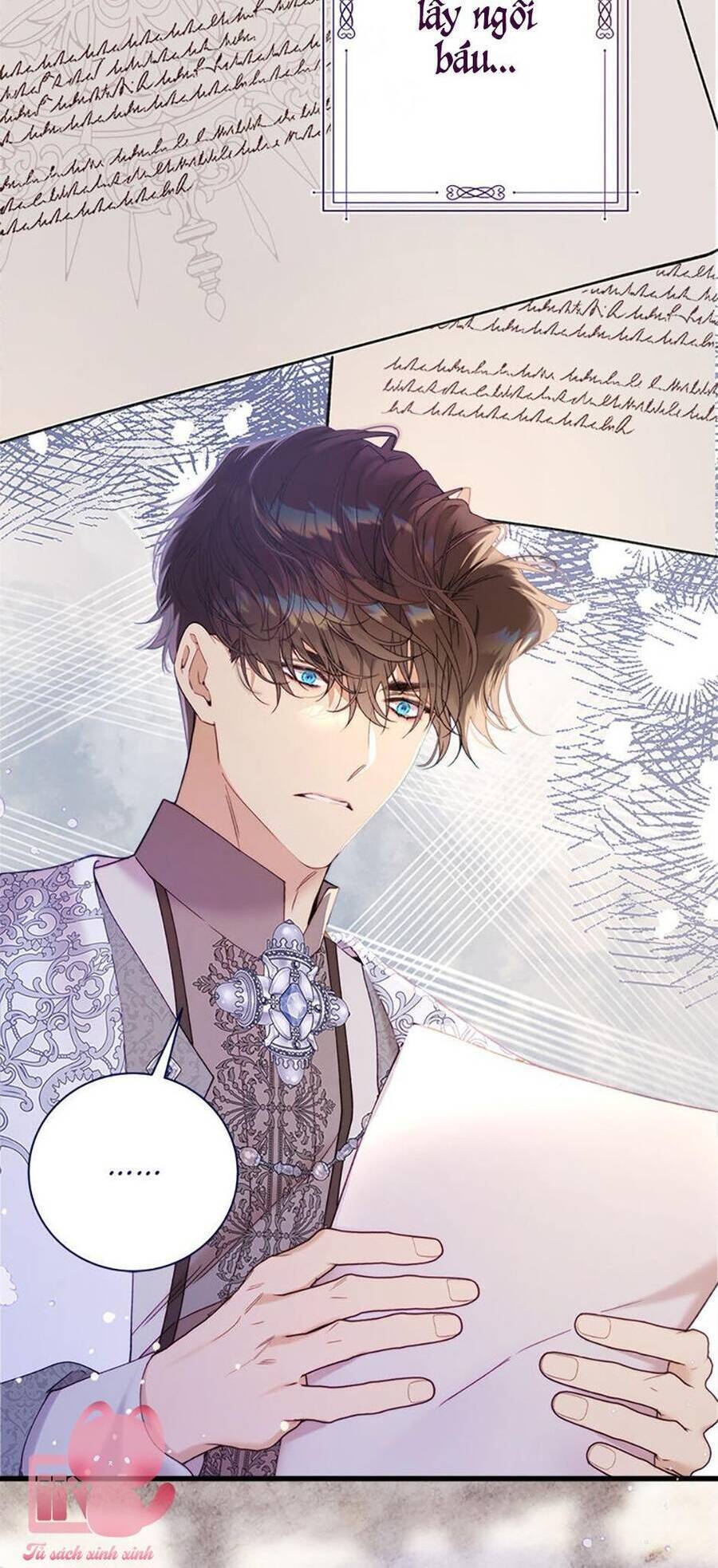 Công Chúa Chloe: Chapter 118
