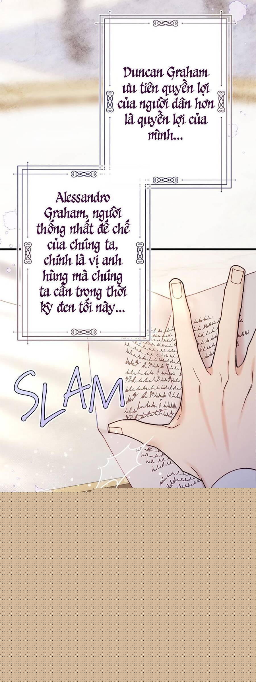 Công Chúa Chloe: Chapter 118