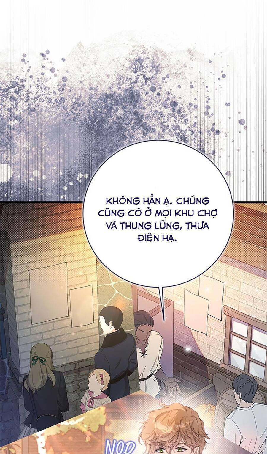 Công Chúa Chloe: Chapter 118