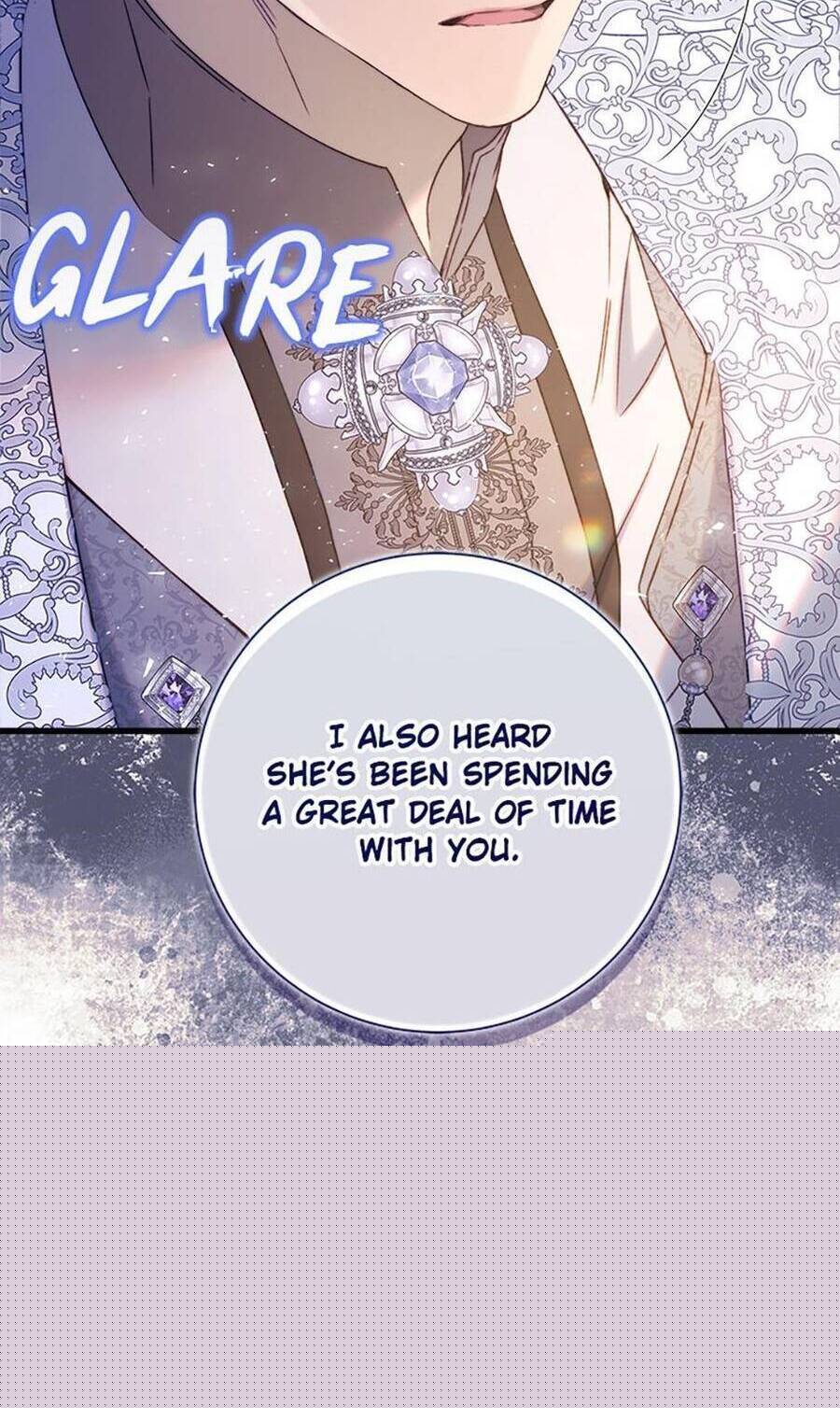 Công Chúa Chloe: Chapter 118