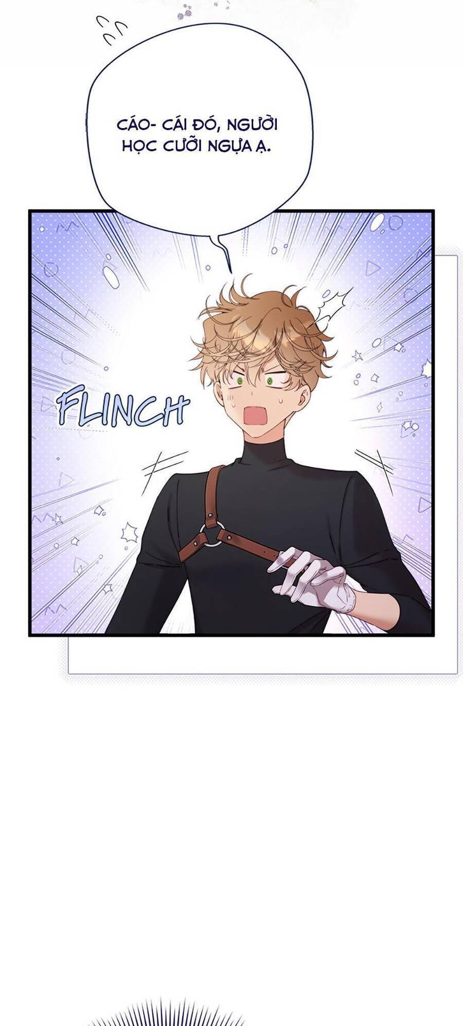 Công Chúa Chloe: Chapter 118