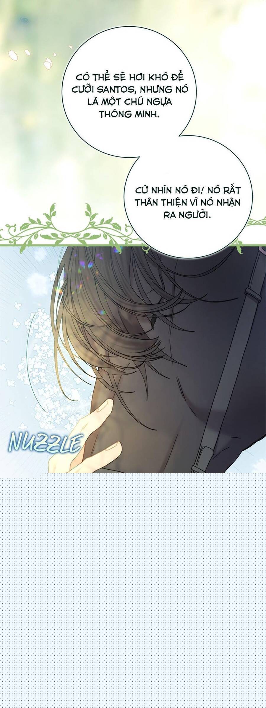 Công Chúa Chloe: Chapter 118
