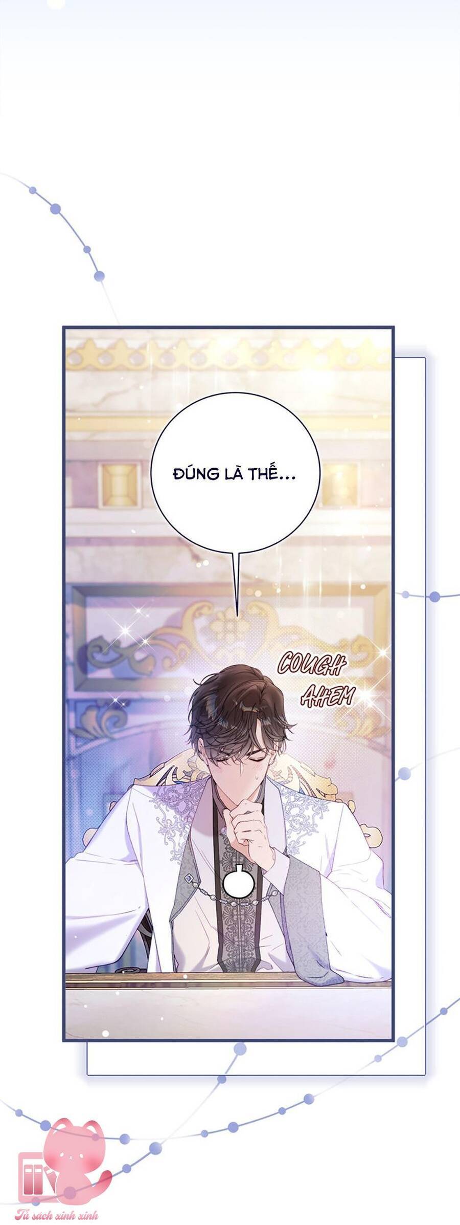 Công Chúa Chloe: Chapter 118