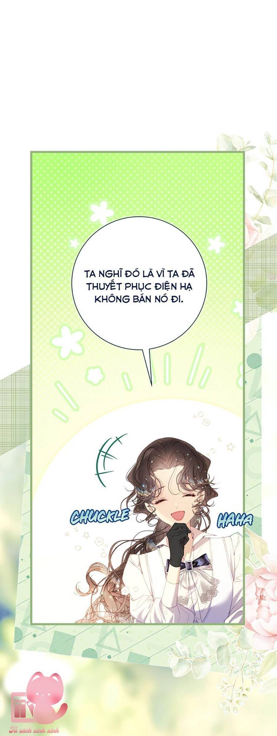 Công Chúa Chloe: Chapter 118