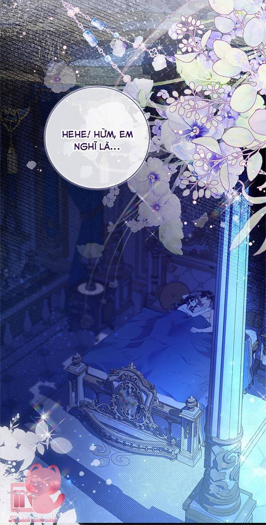 Công Chúa Chloe: Chapter 118