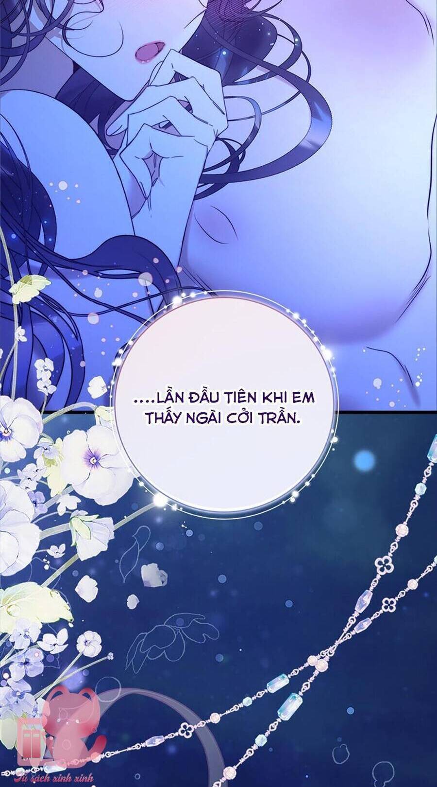 Công Chúa Chloe: Chapter 118