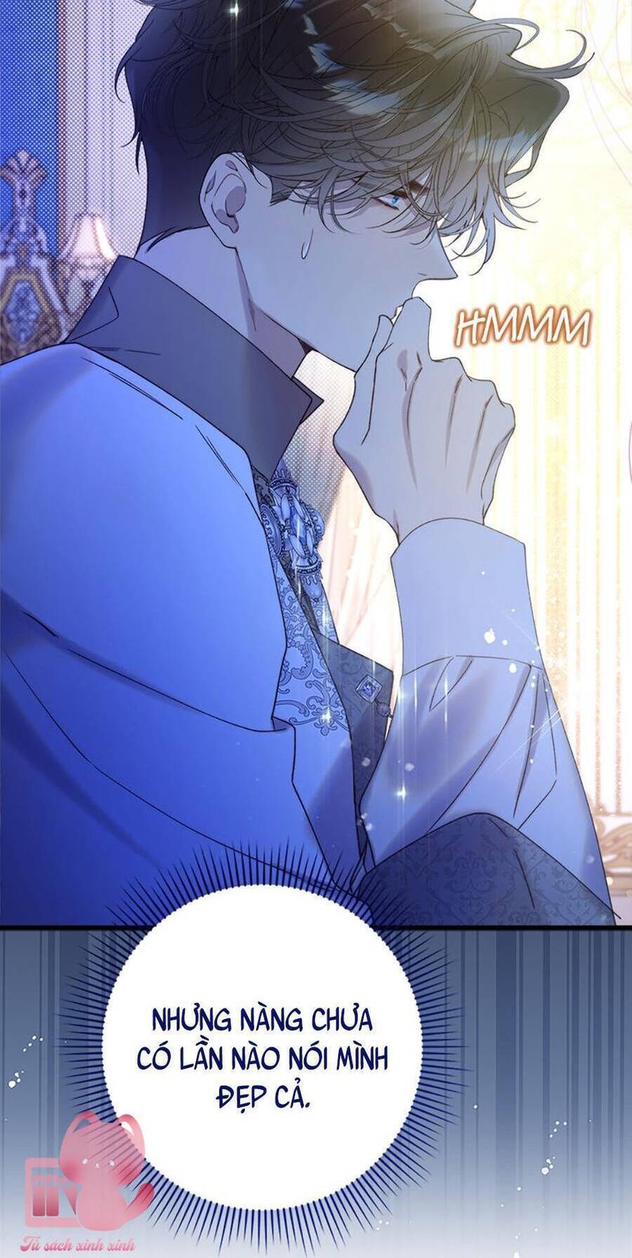 Công Chúa Chloe: Chapter 118
