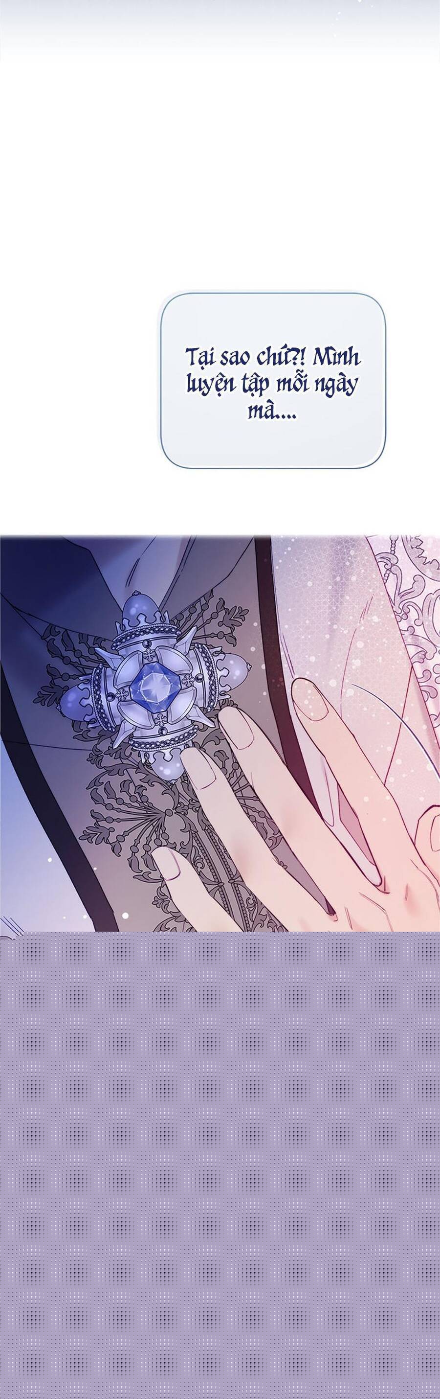 Công Chúa Chloe: Chapter 118