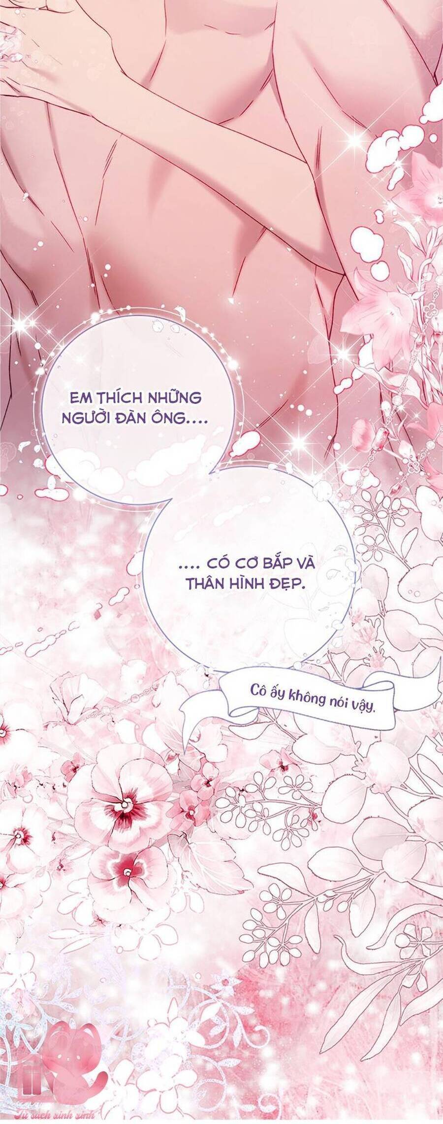 Công Chúa Chloe: Chapter 118