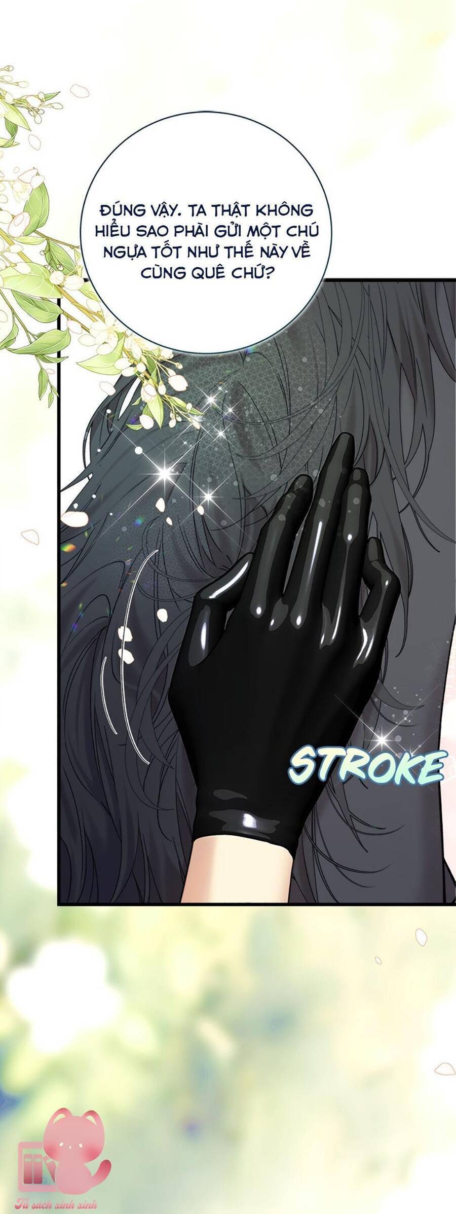 Công Chúa Chloe: Chapter 118