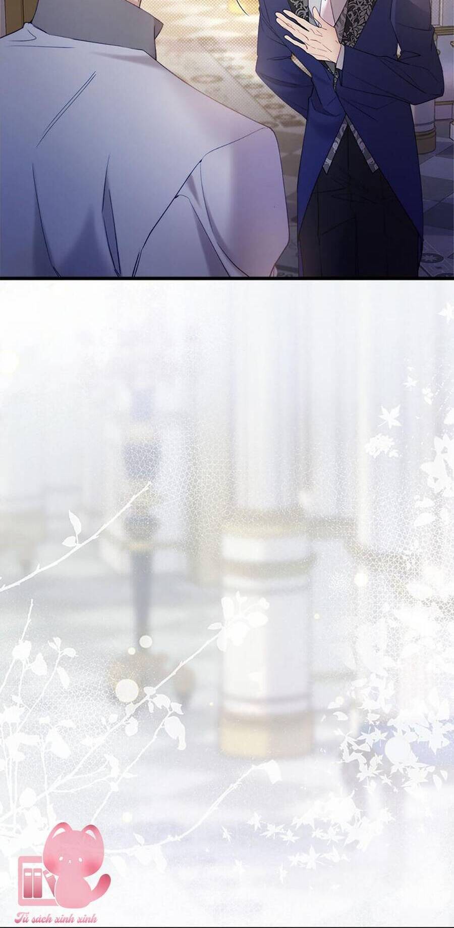 Công Chúa Chloe: Chapter 118