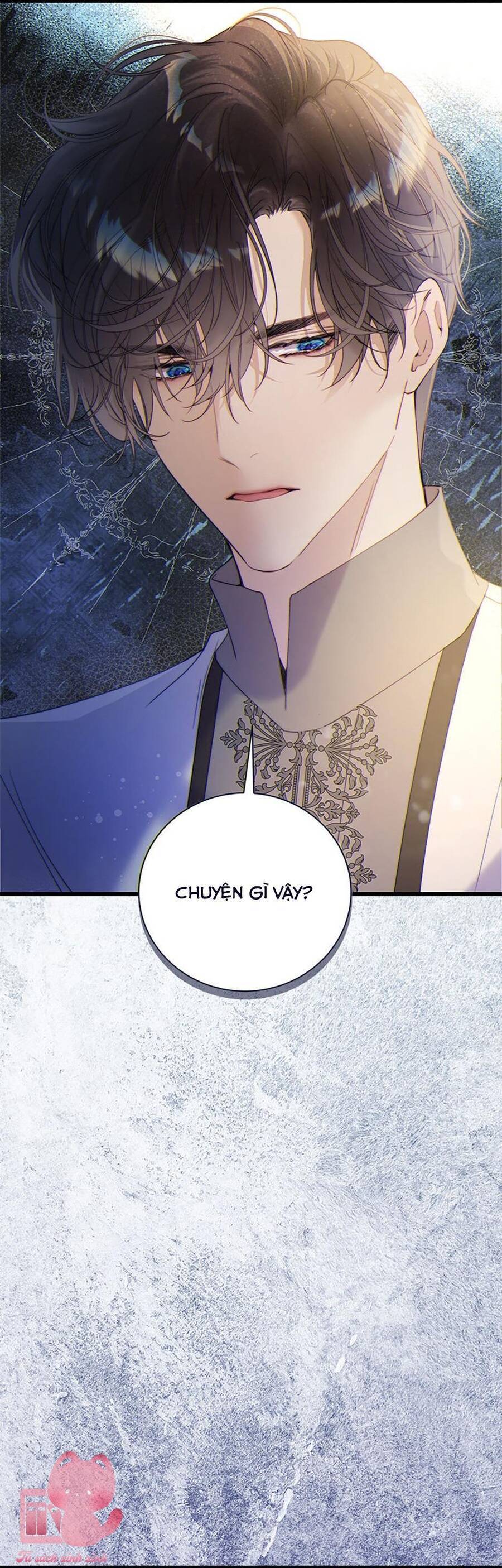 Công Chúa Chloe: Chapter 118
