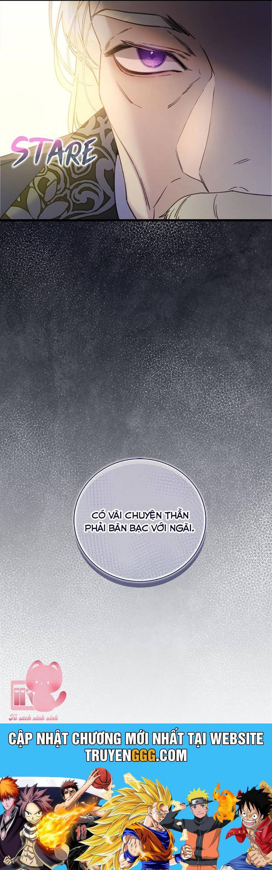 Công Chúa Chloe: Chapter 118