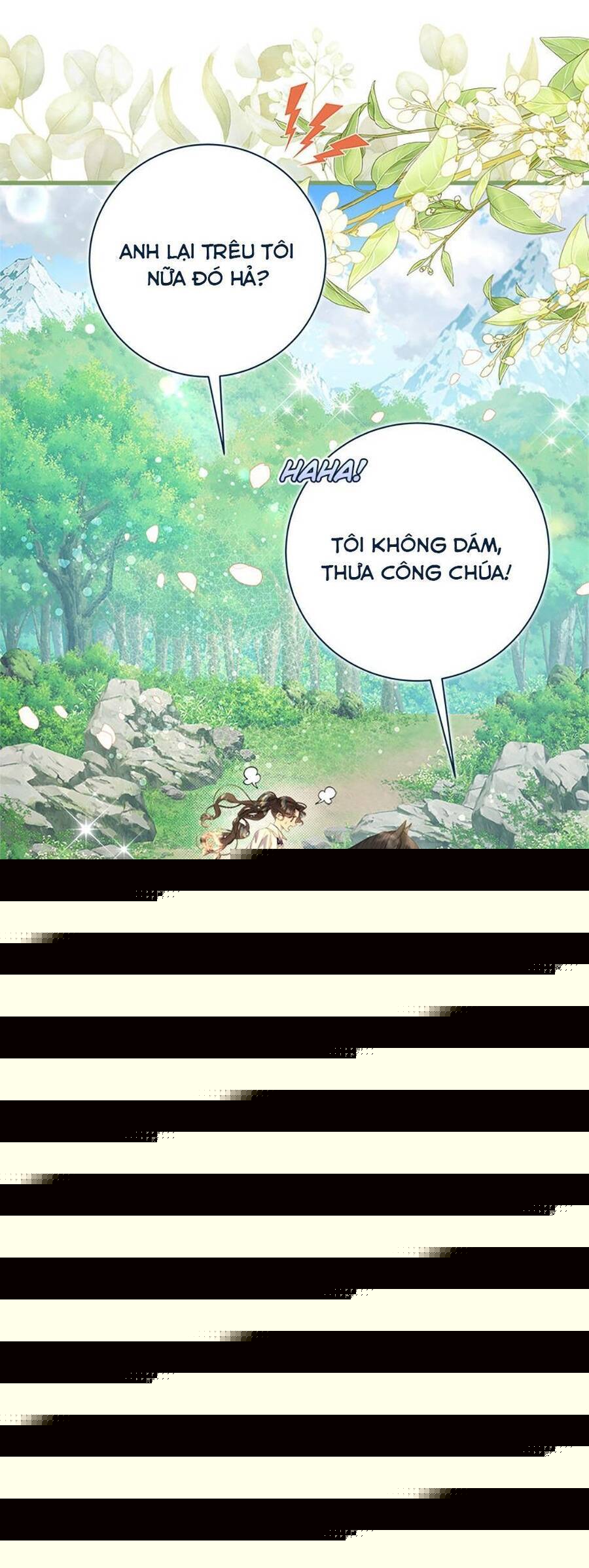 Công Chúa Chloe: Chapter 118