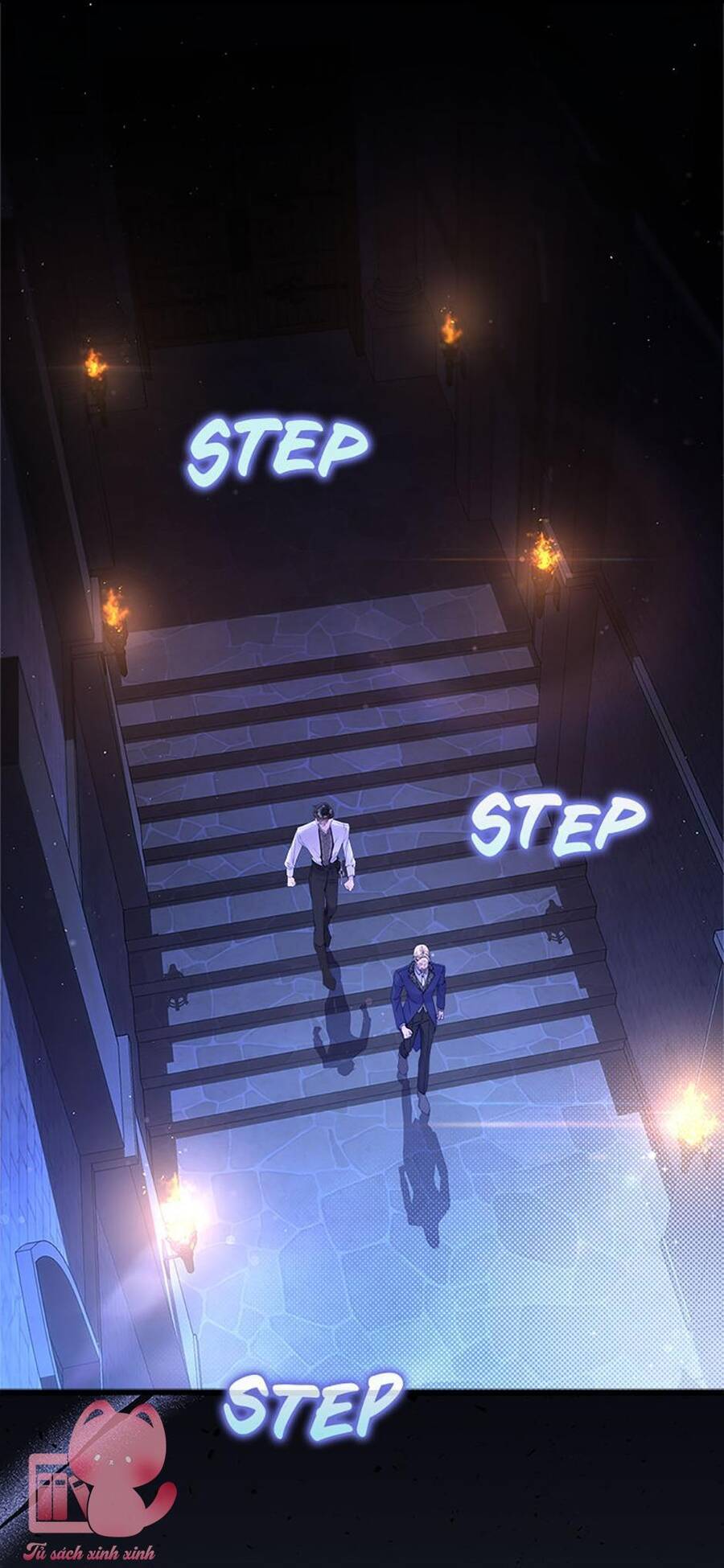 Công Chúa Chloe: Chapter 119