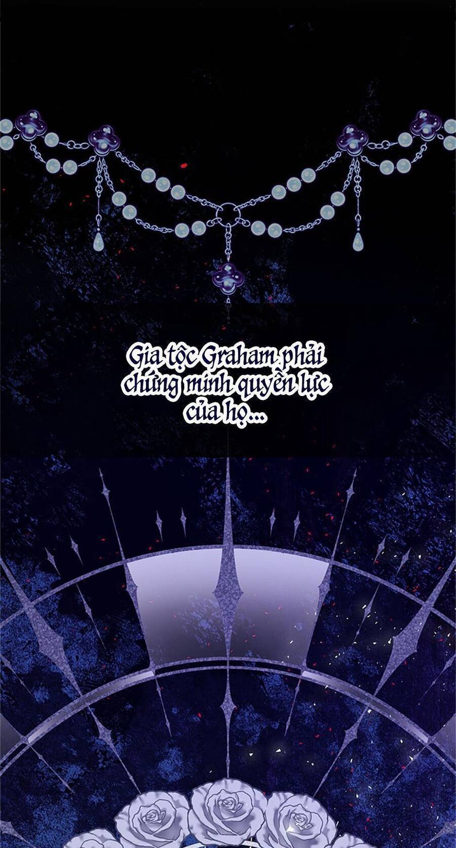 Công Chúa Chloe: Chapter 119