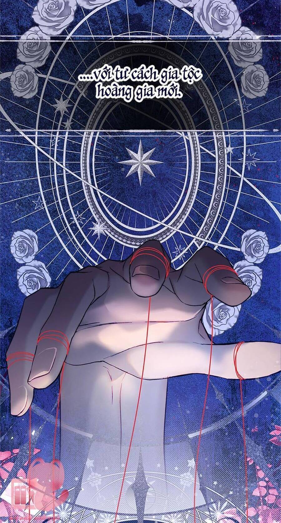 Công Chúa Chloe: Chapter 119
