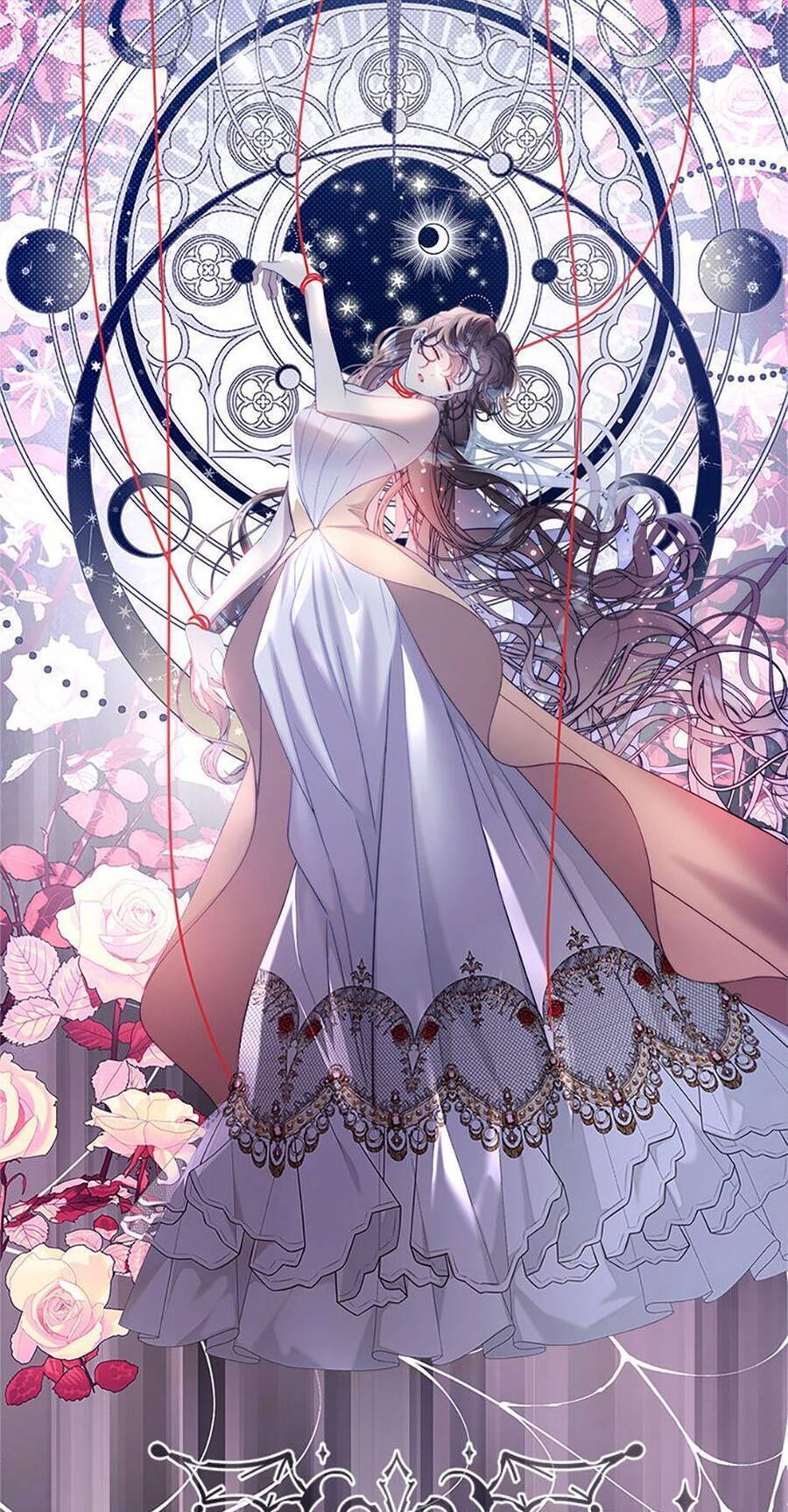 Công Chúa Chloe: Chapter 119