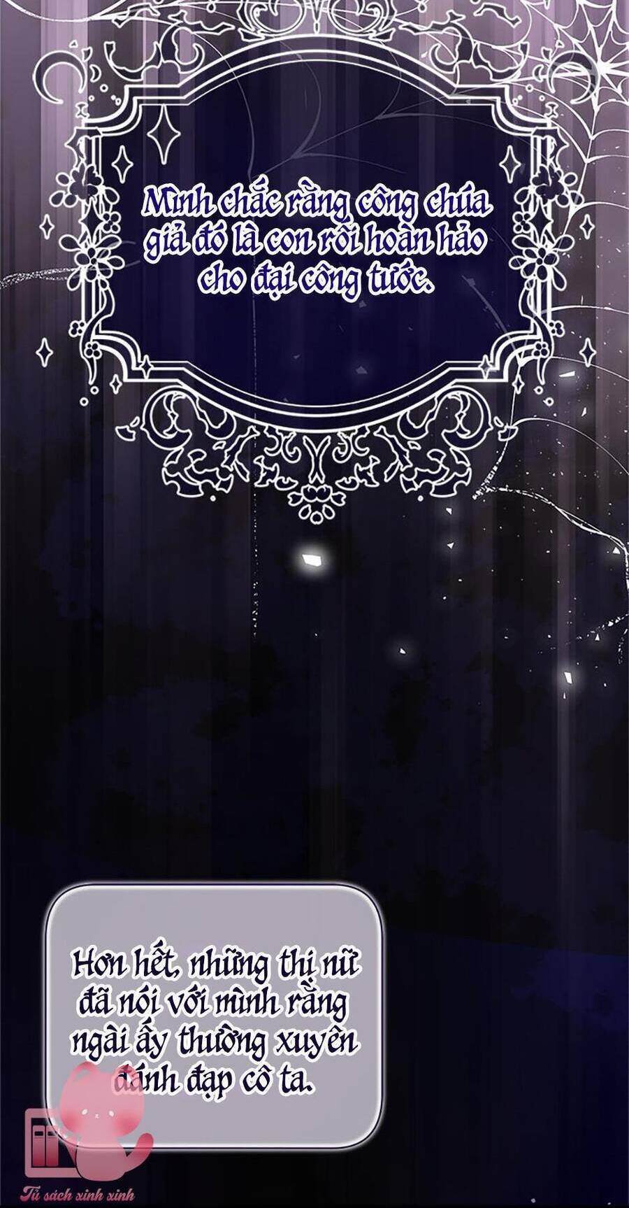 Công Chúa Chloe: Chapter 119
