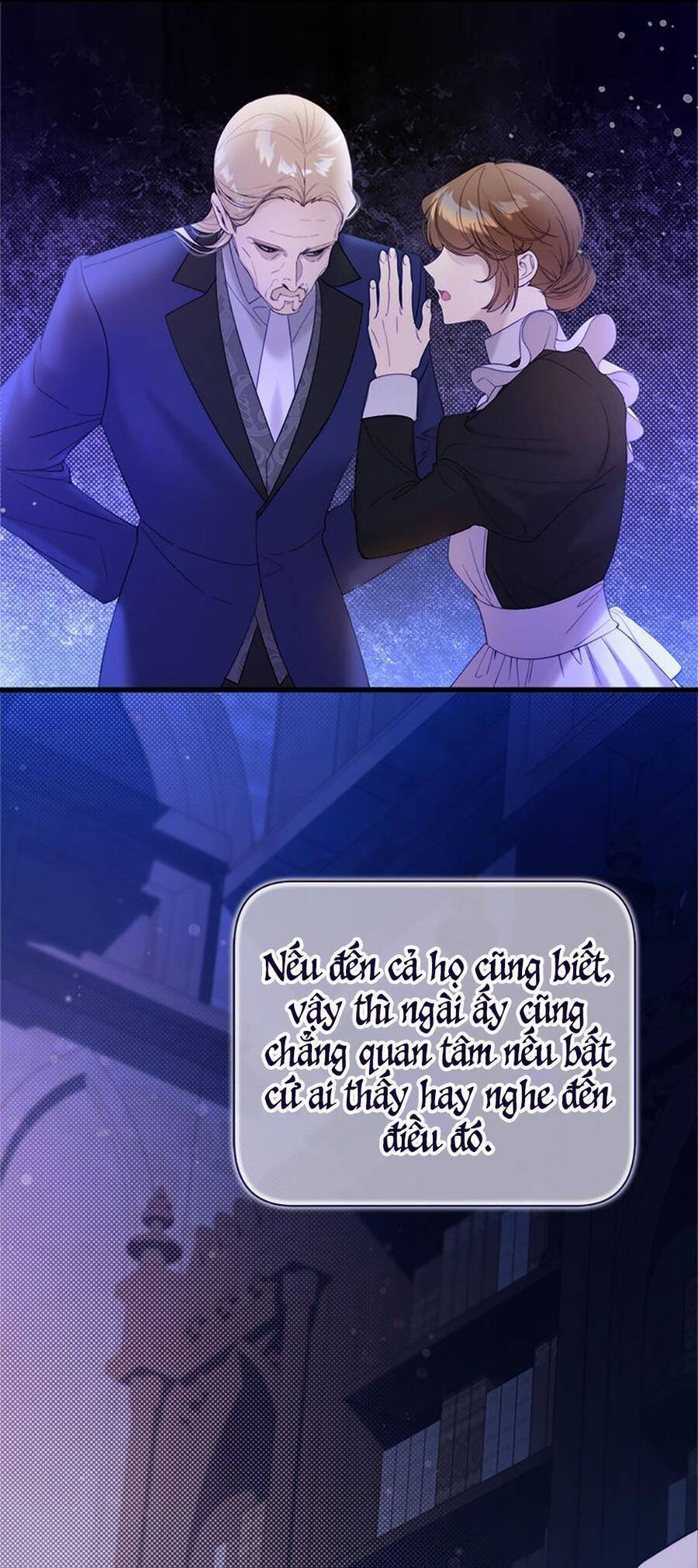 Công Chúa Chloe: Chapter 119